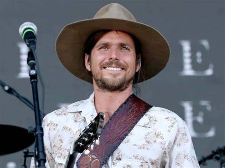 Lukas Nelson Bio