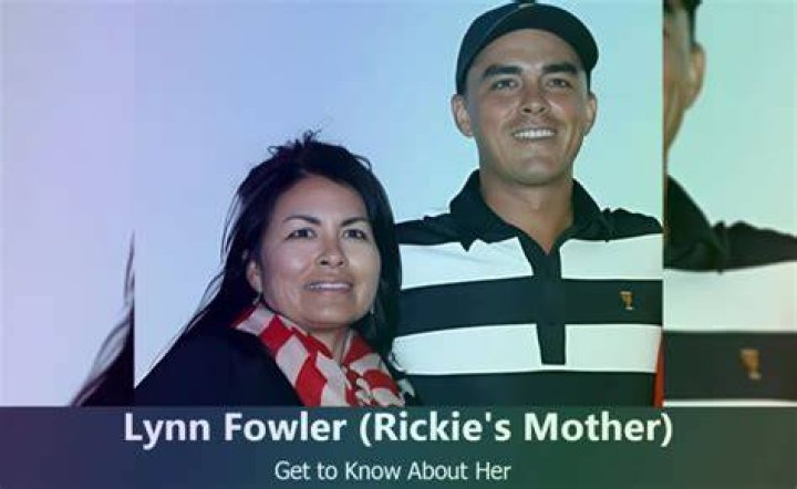 Lynn & Rod Fowler, Rickie's Parents 5 Fast Facts