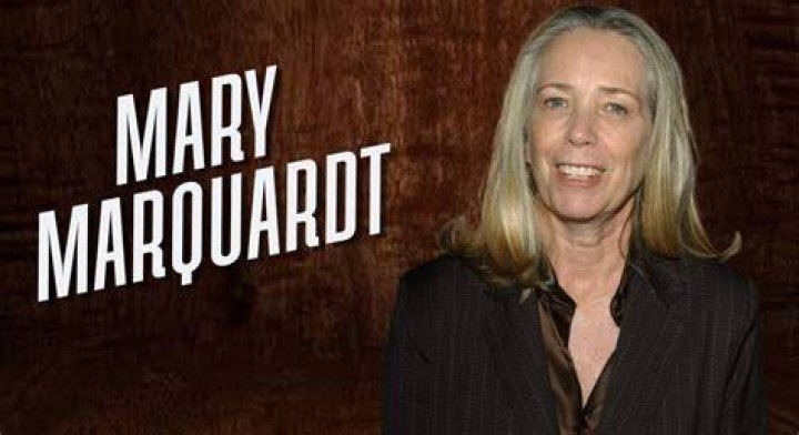 Mary Marquardt Life Story of Harrison Ford&rsquo;s ExWife