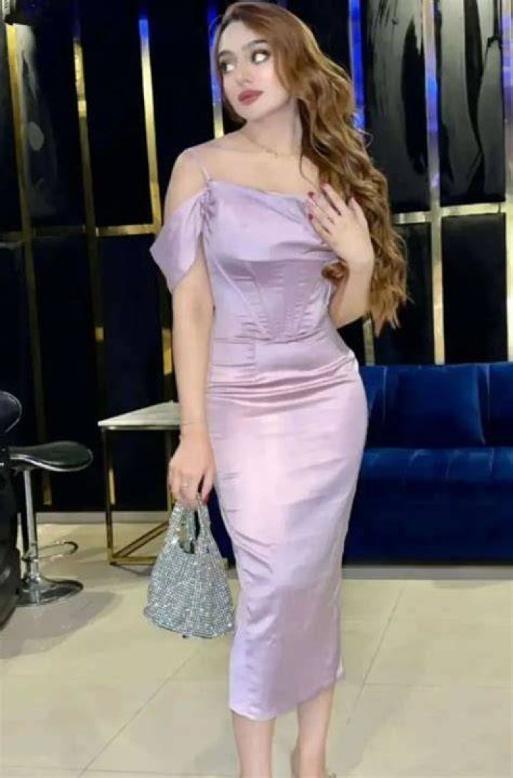 Meet Fatima Tahir Bio, Wiki, Early Life, Net Worth, Career and Family