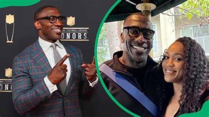 Meet Shannon Sharpe's Three Adult Kids &mdash; Kayla, Kaley, and Kiari
