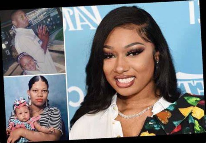 Megan Thee Stallion Parents Tech Curry And Co