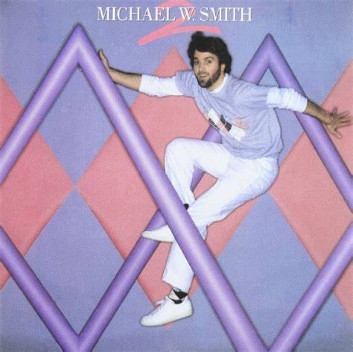 Michael W. Smith 2 (Full Album) YouTube