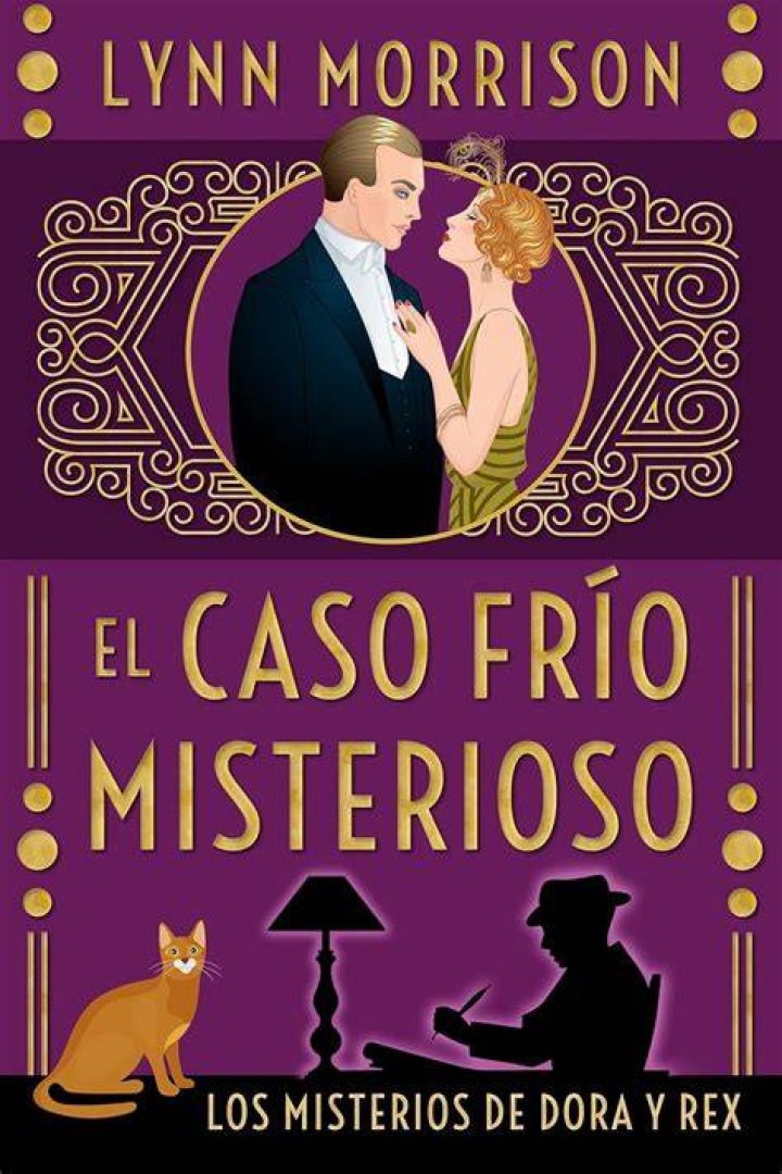 Misterios Misteriosos El misterioso caso de Dan Schneider.