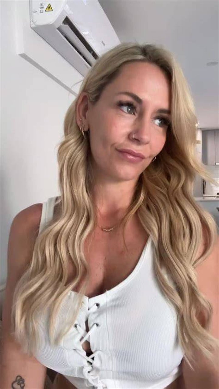 Mollie Jade on Reels Alisha Weir &middot; Naughty