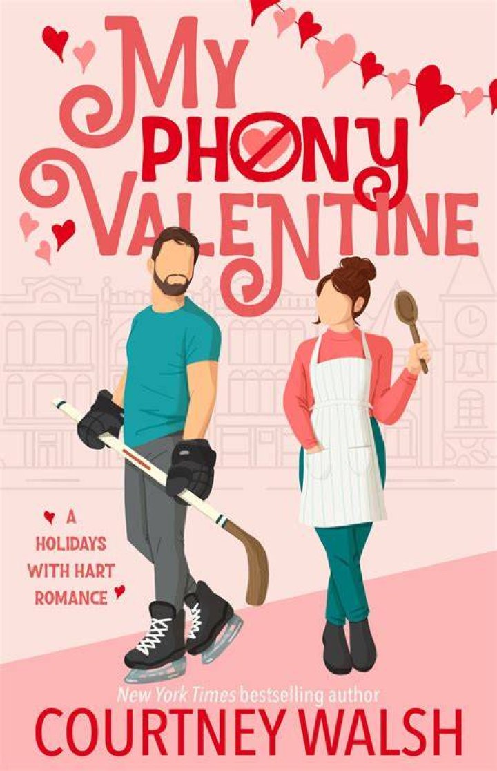 My Phony Valentine (2015)