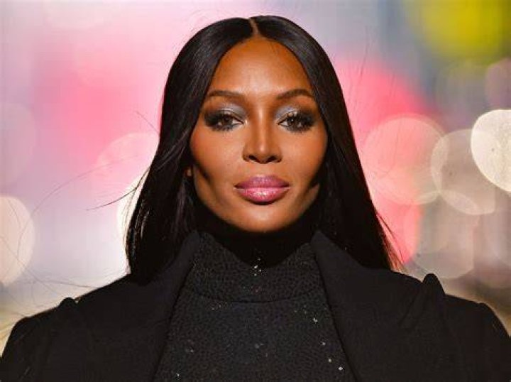 Naomi Campbell's exboyfriend files lawsuit claiming she owes him 3M