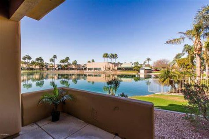Oceanfront Property in Arizona? Ravenswood Realty AZ