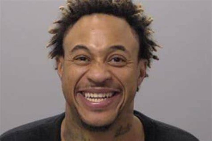 Orlando Brown's Clarity Wows 'Bad Boys Club Texas' Castmates