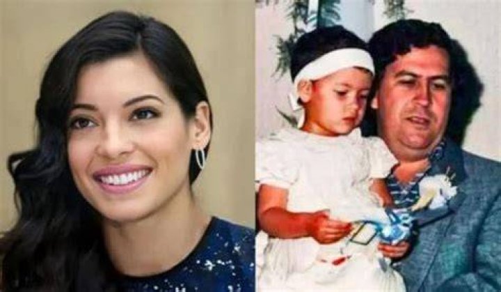 Pablo Escobar's Daughter: The Truth Behind Her Death
