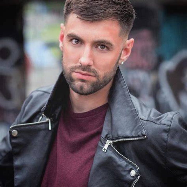 Performer Ryan Swain Entertaining Lockdown Journey Ikon London Magazine