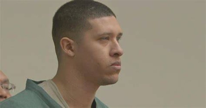 Philip Chism, Teen Convicted of Raping and Murdering Teacher, Gets Life in Prison, Eligible for