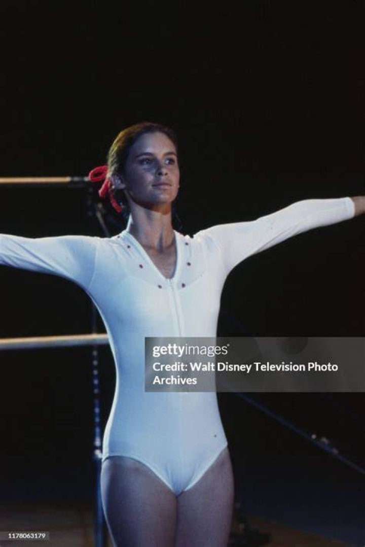 Picture of Stephanie Zimbalist Stephanie zimbalist, Old hollywood
