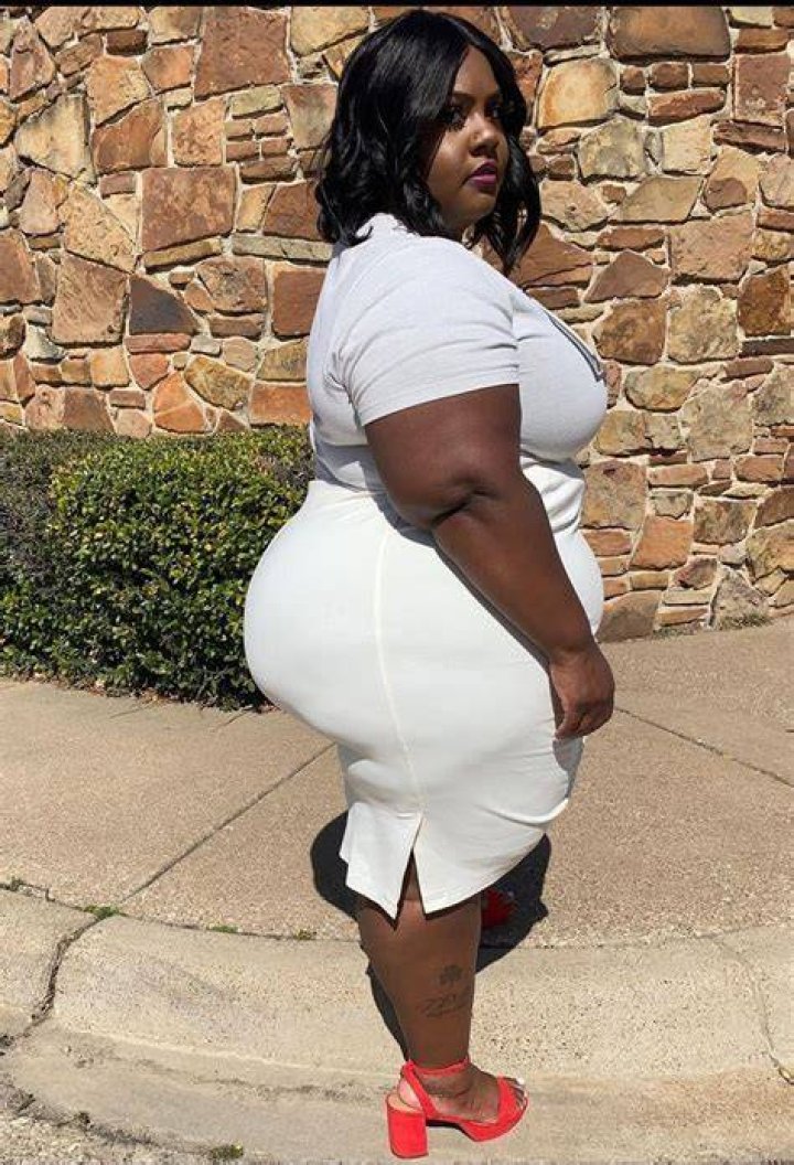 Pin on BBW Fashion