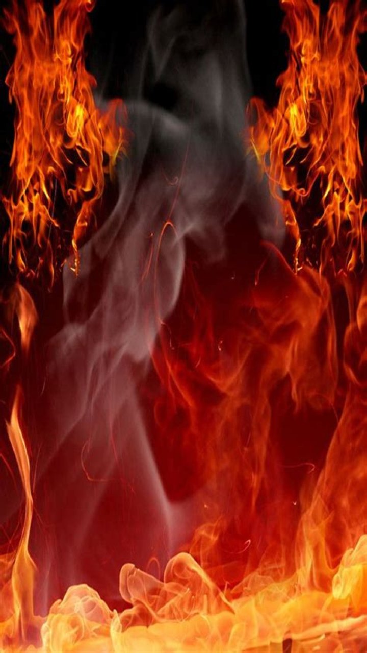 Pin on Fotos de fuego