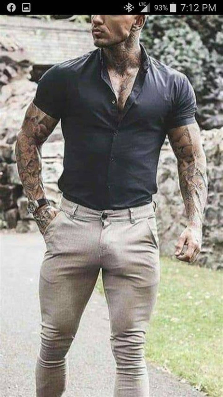 Pin on Hot guys