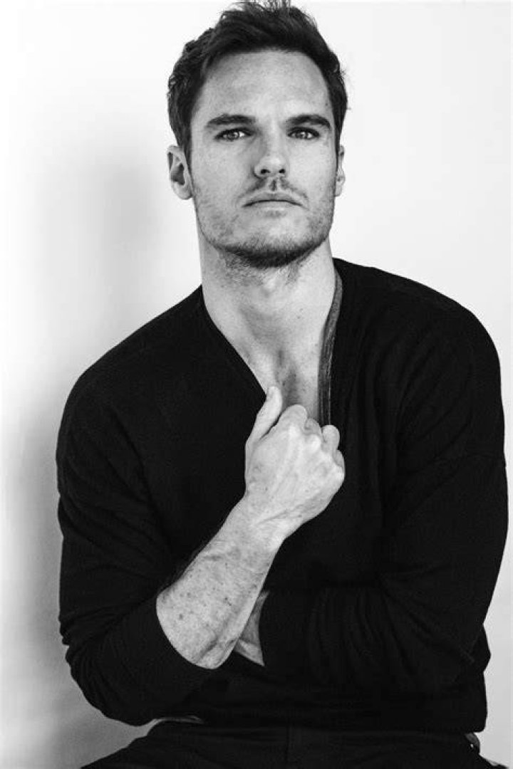 Preston Vanderslice's Biography Wall Of Celebrities