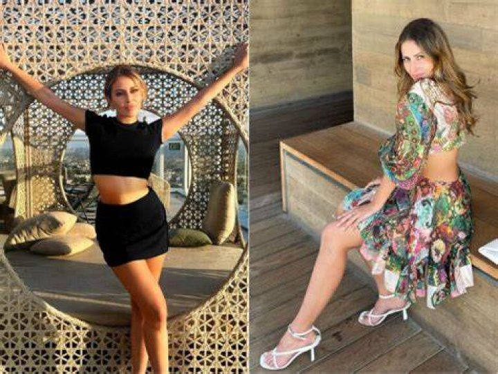 Renee Ash Biography, Age, Height, Boyfriend, Net Worth