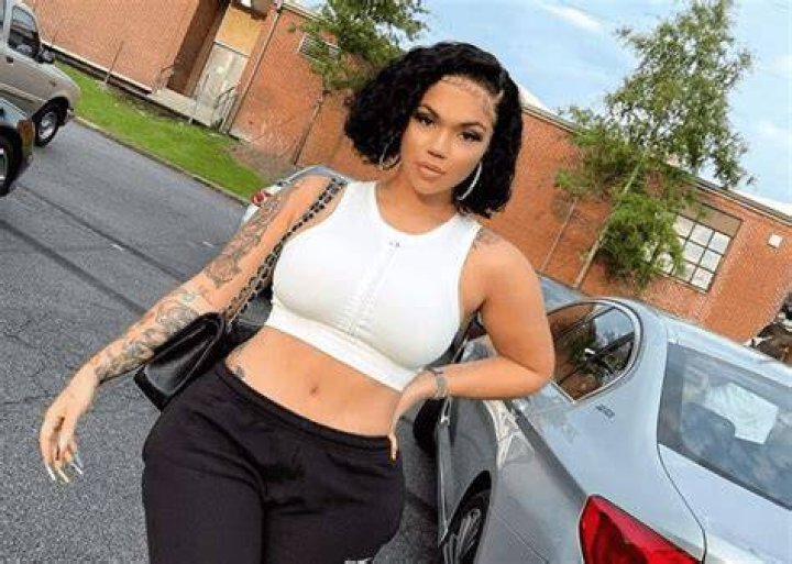 Renni Rucci Age, Net Worth, Height, Kids, Fianc&eacute;, Surgery, Real Name