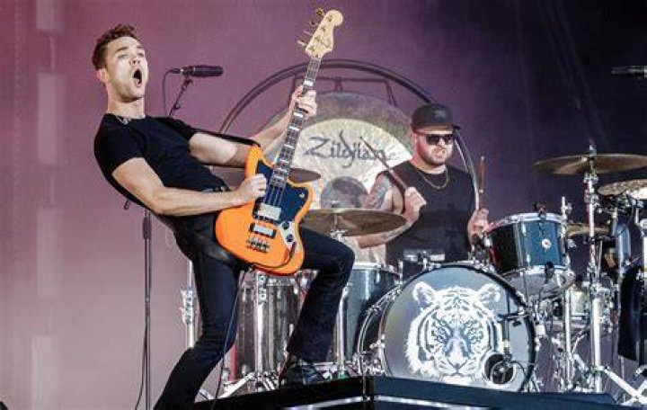 Royal Blood "There are songs on this record that are wild" Dork