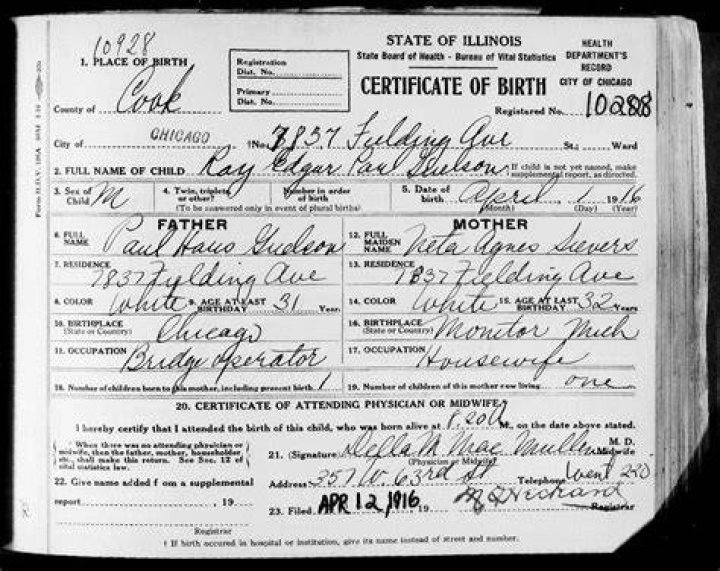 royguelzowbirthcertificatechicagoil