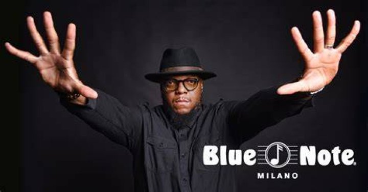 SHAUN MARTIN THREEO in concerto al Lumi&egrave;re Pisa Jazz 2021 OOOH