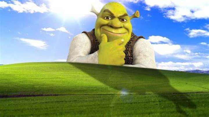 Shrek Shrek Wallpaper (13821303) Fanpop Page 3