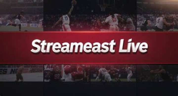 Streameast One Of The Best Streaming Sites To Watch Live Sports