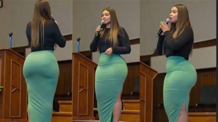 Supuesta pastora 'bendice' la econom&iacute;a de quienes le dieron diezmo