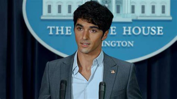 Taylor Zakhar Perez's Ethnicity The Actor Is of Middle Eastern