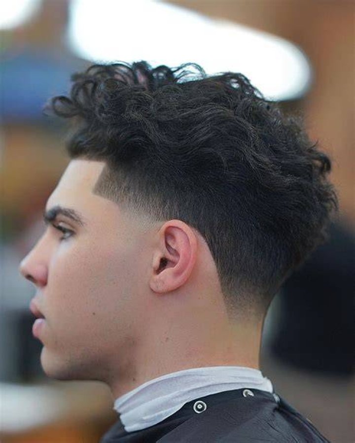 The 5 Best Taper Fade Blowout Haircuts for 2020 Cool Men's Hair