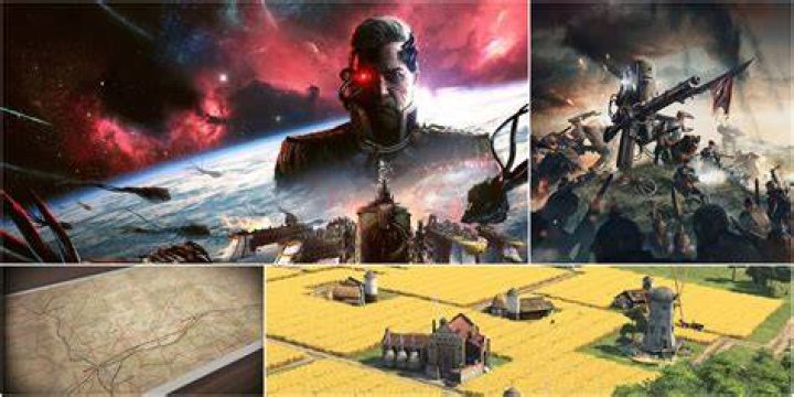 The Game Genre Strategy