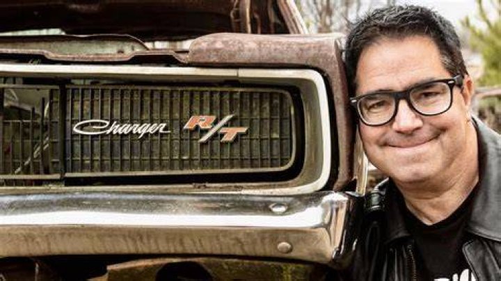 The Interview Steve Magnante Journal