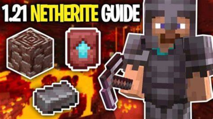 The Netherite Incident: A Deep Dive Into The Controversy