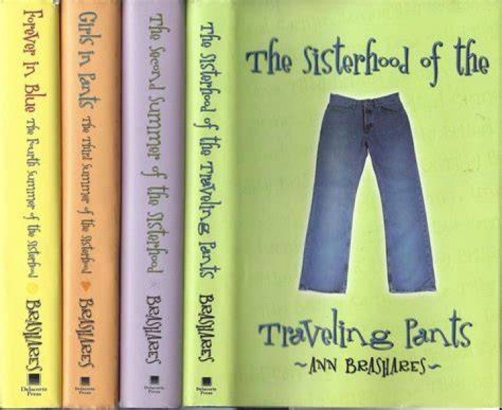 The Sisterhood of the Traveling Pants (Premiere) Taylor Lautner 0531