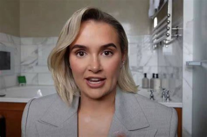 TikTok star, Molly speaks after her tapes went viral
