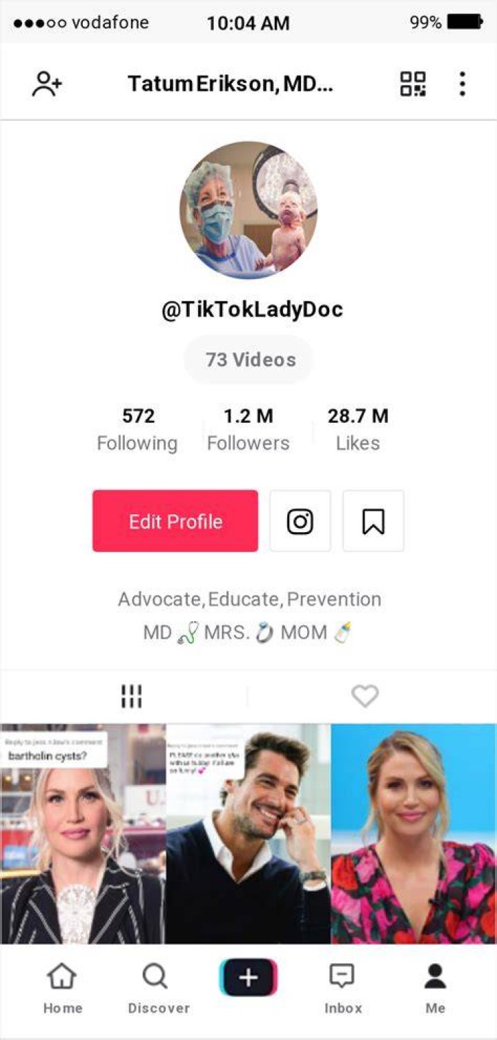 TIKTOKS THAT HAVE &ldquo;Big Boobs? What? Um... Chile Anyways." YouTube