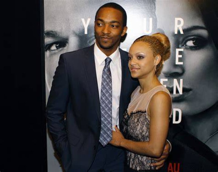 Unraveling The Mystery: Does Anthony Mackie Have A Wife?