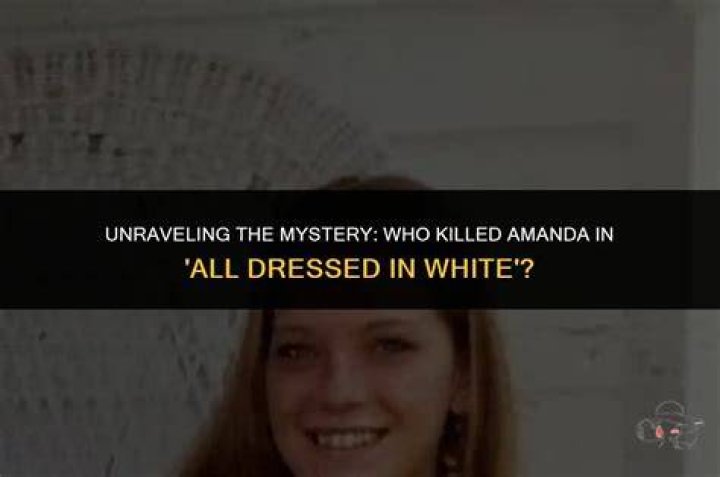 Unraveling The Mystery: Is Amanda Shaw Married?