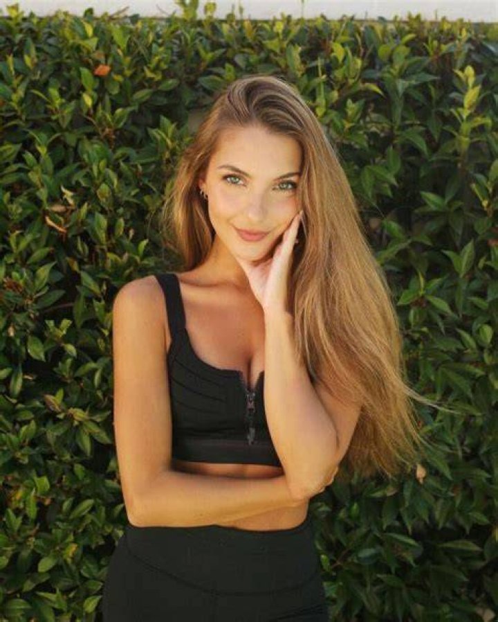 Unveiling The Allure Of Lexi Rivera: A Journey Through Fame And Creativity