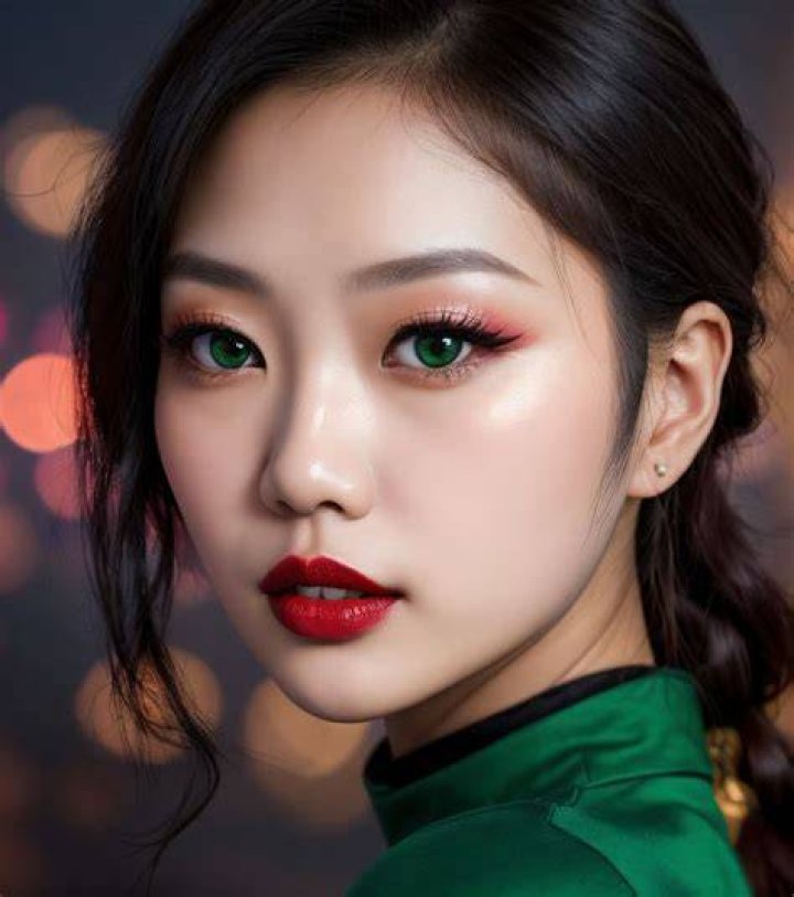 Unveiling The Allure Of The Phat Ass Asian Girl: A Celebration Of Beauty And Confidence