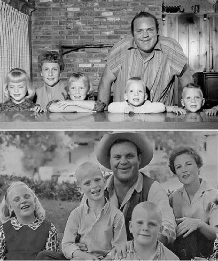 Unveiling The Early Life Of Dirk Blocker
