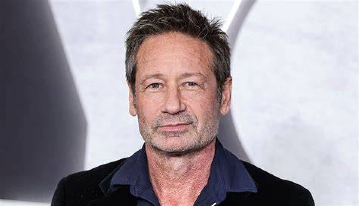 Unveiling The Height Of David Duchovny: A Glance Into The Life Of A Hollywood Icon