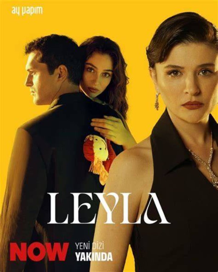 Unveiling The Journey Of All American Leyla