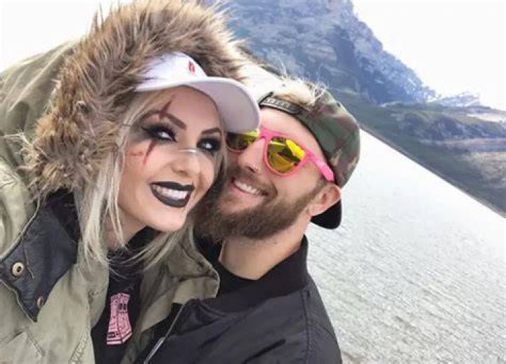 Unveiling The Love Life Of Jessica Nigri: Is She In A Relationship?