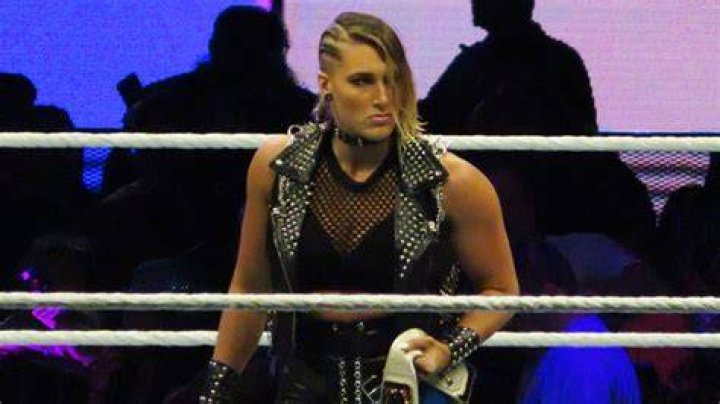 Unveiling The Truth: Is Rhea Ripley Homophobic?