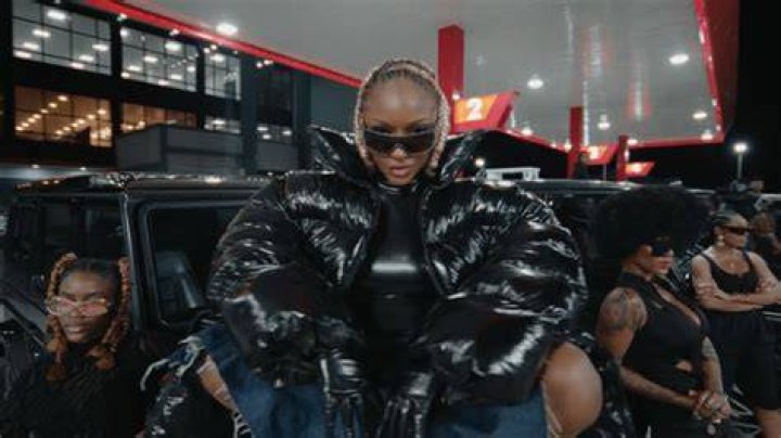Watch Rihanna&rsquo;s Official Music Video for &ldquo;What Now&rdquo; [VIDEO]