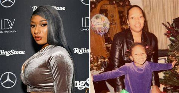 What Happened To Megan Thee Stallion S Dad Rapper Pos vrogue.co
