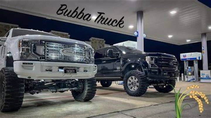 What is a Bubba Truck? Explained En Vehicles