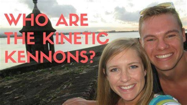 Who are the Kennons? YouTube